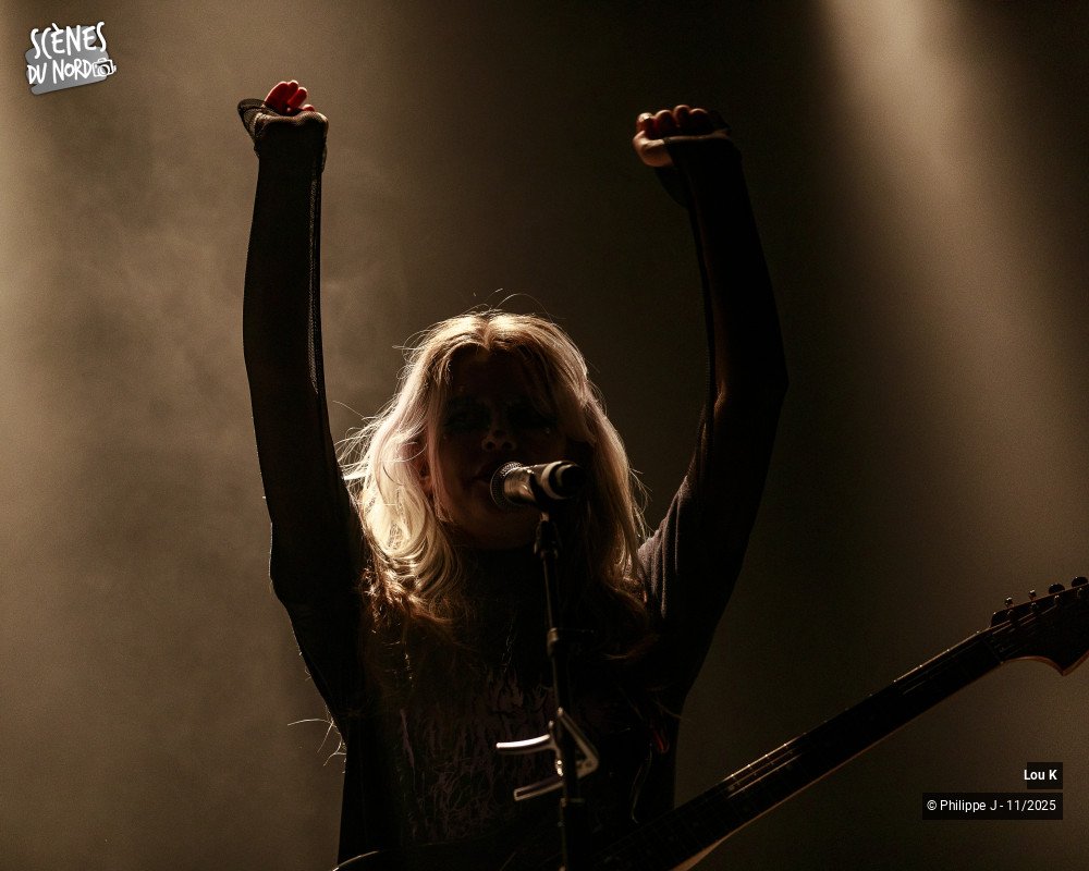 9/20 photos du spectacle Lou K