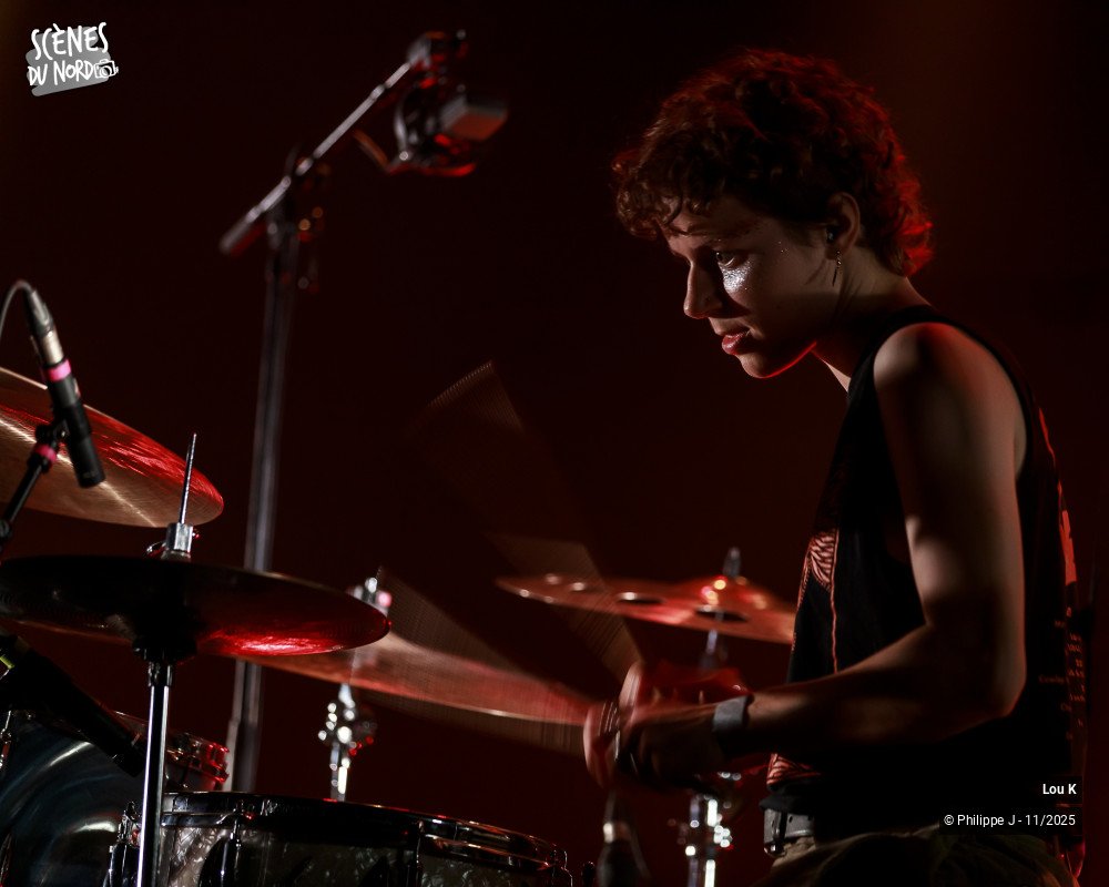 12/20 photos du spectacle Lou K
