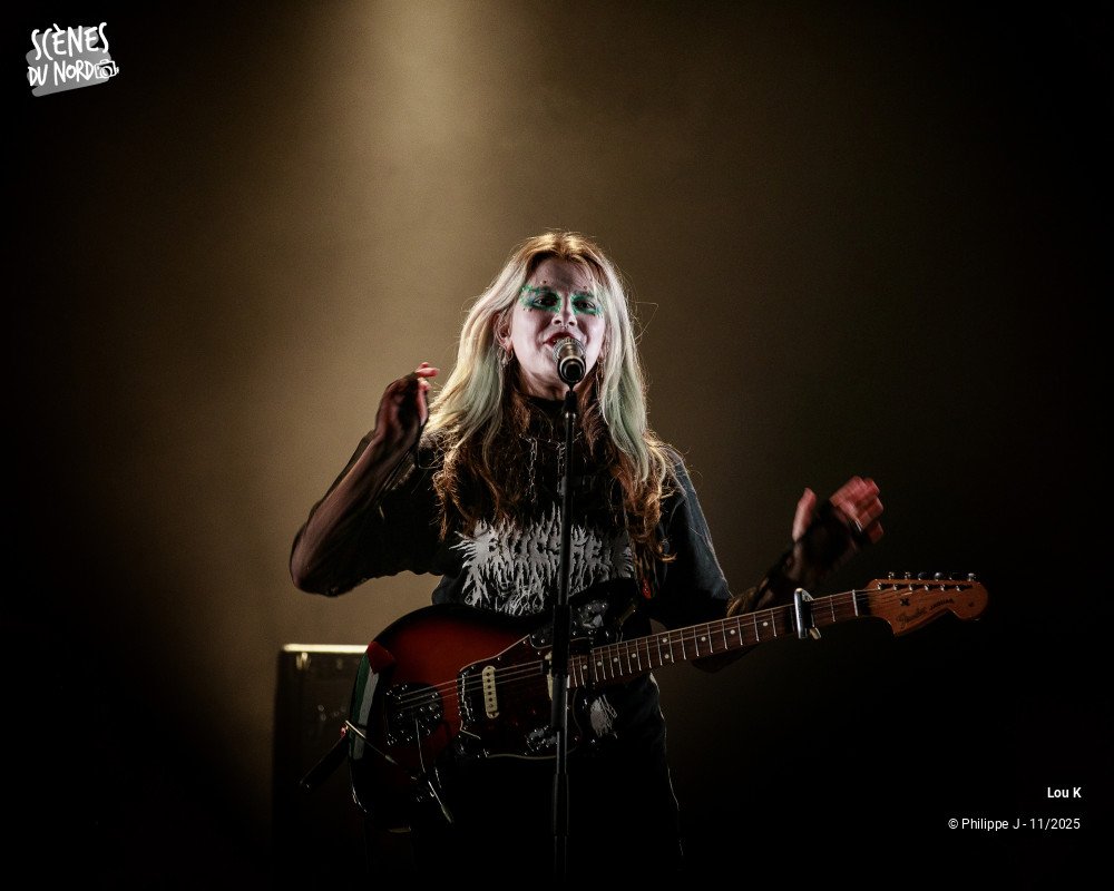 19/20 photos du spectacle Lou K