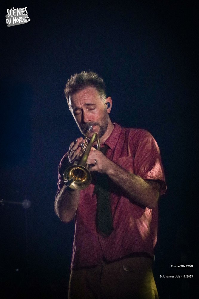 11/12 photos du spectacle Charlie Winston