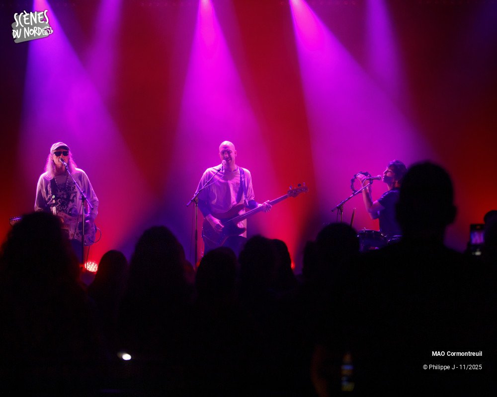 4/12 photos du spectacle MAO Cormontreuil