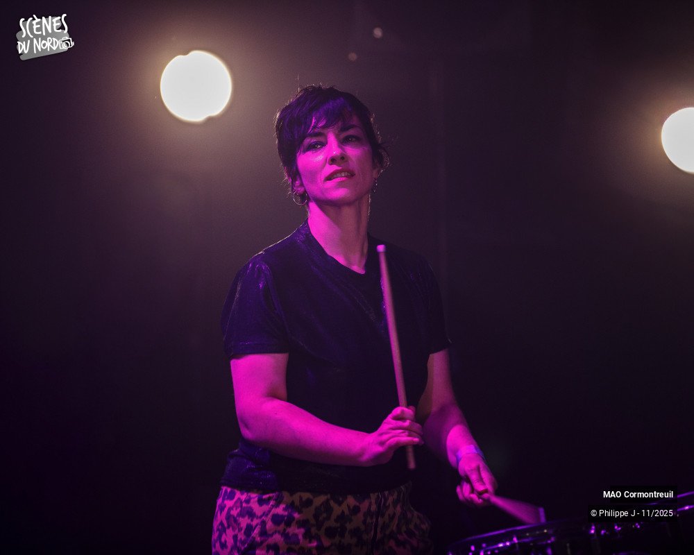 10/12 photos du spectacle MAO Cormontreuil