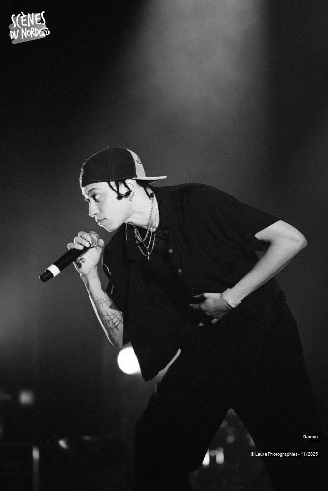 3/14 photos du spectacle Damon