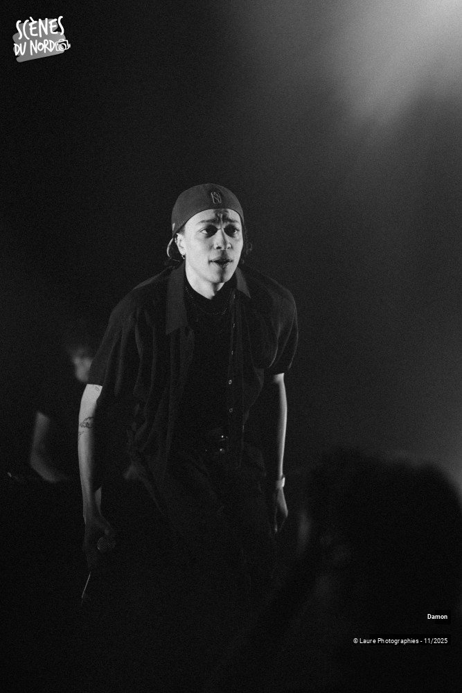 4/14 photos du spectacle Damon