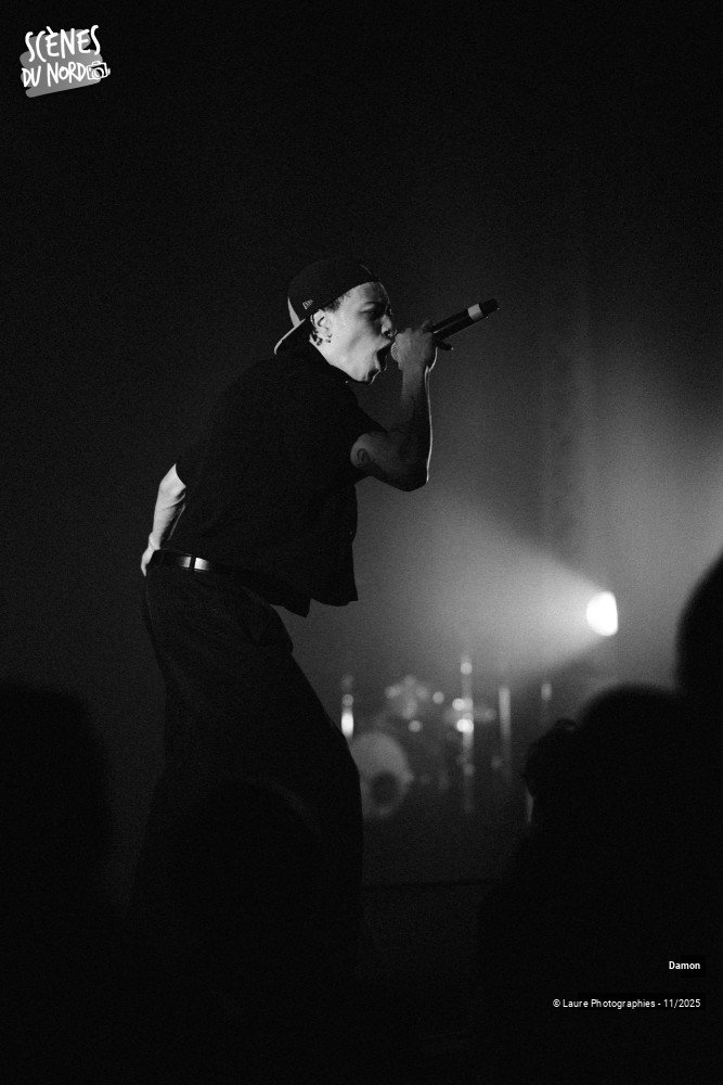 13/14 photos du spectacle Damon