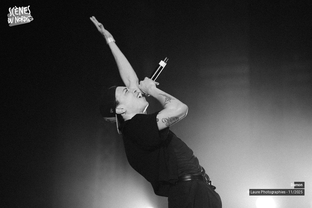 14/14 photos du spectacle Damon