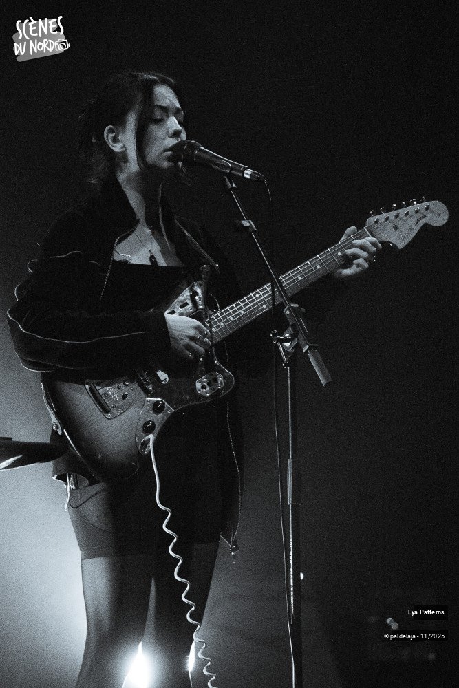 3/16 photos du spectacle Eya Patterns