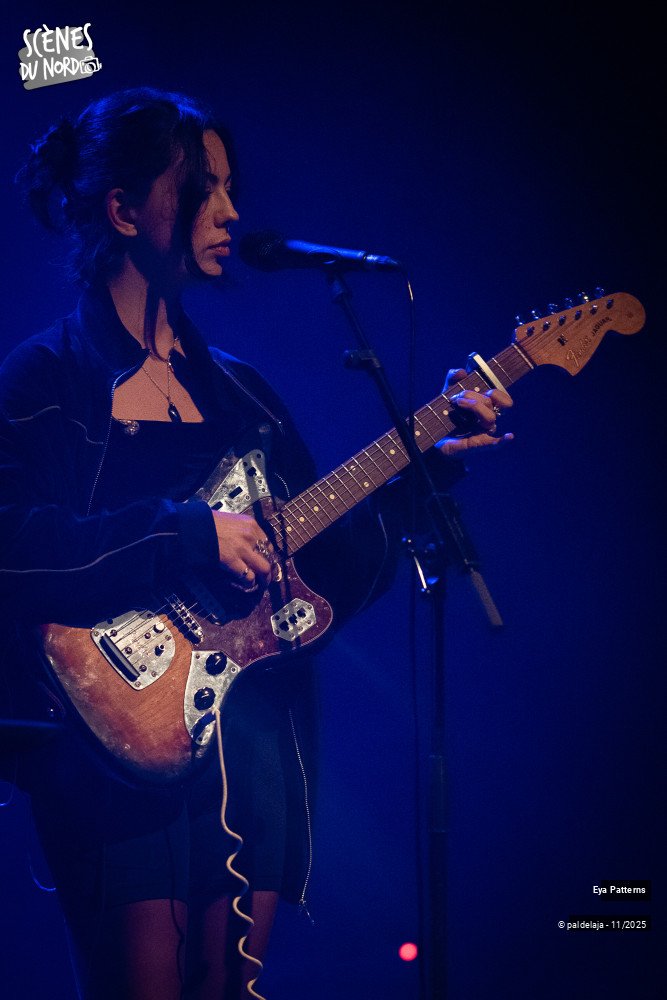 5/16 photos du spectacle Eya Patterns