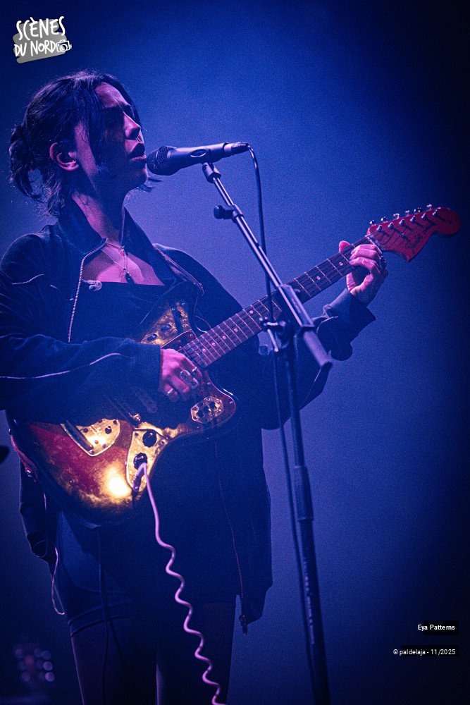 9/16 photos du spectacle Eya Patterns