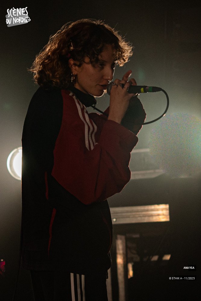 1/17 photos du spectacle Anaysa