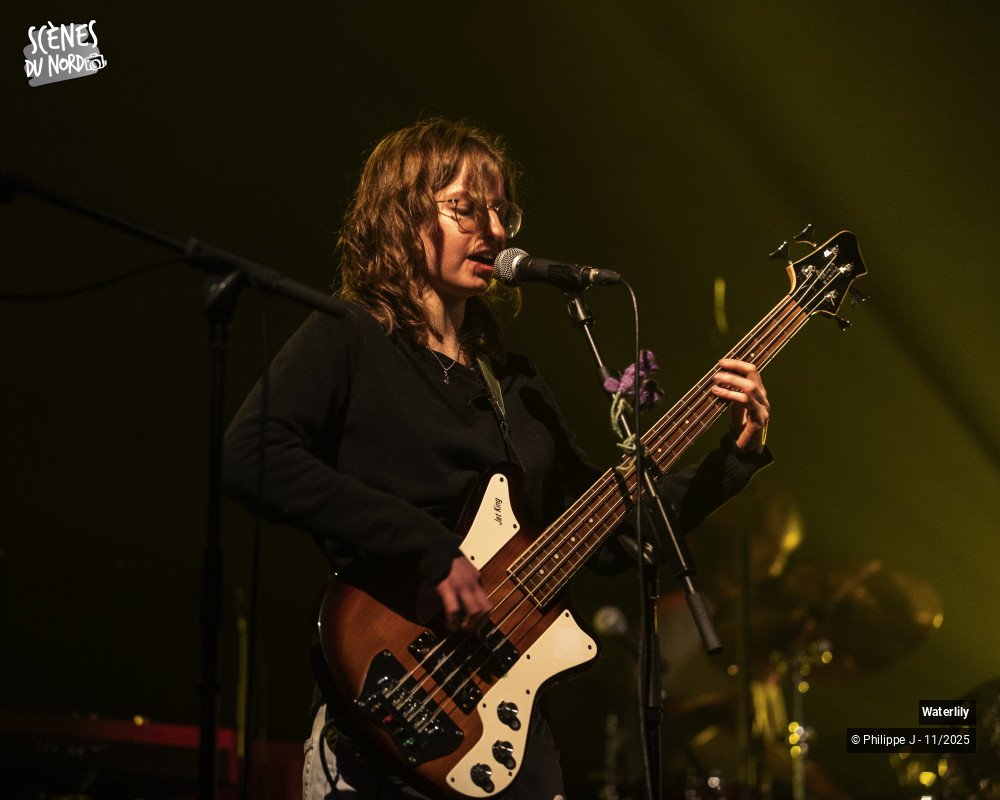 12/12 photos du spectacle Waterlily