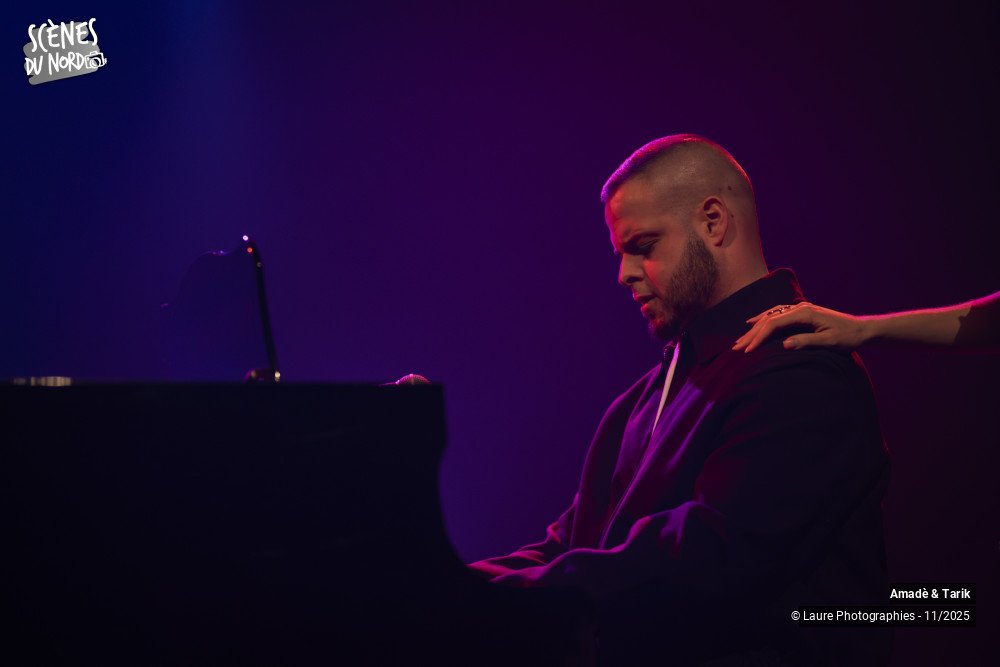 10/18 photos du spectacle Amadè & Tarik