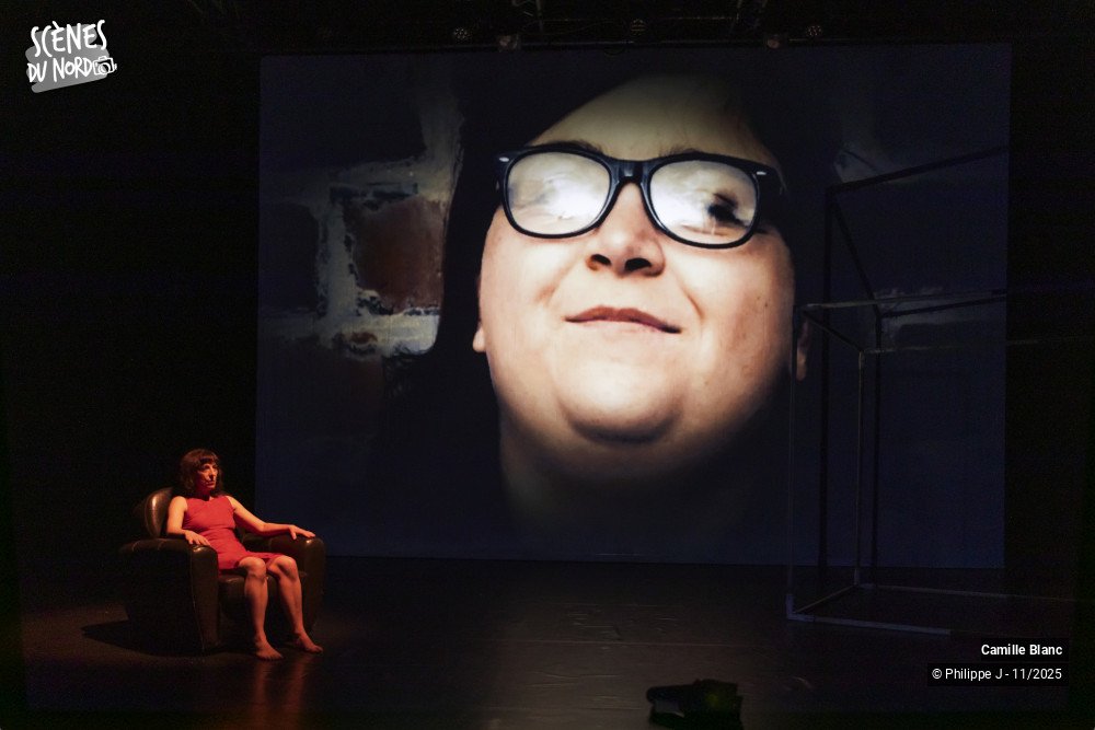2/20 photos du spectacle Femmes sur le fil