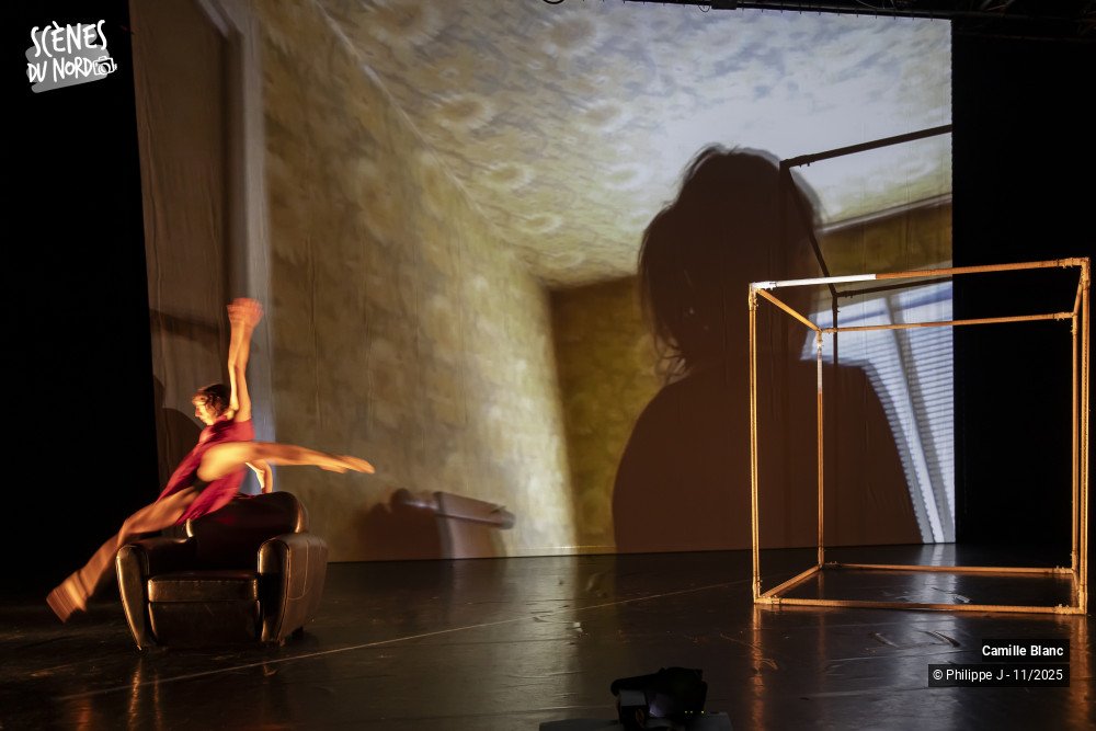 3/20 photos du spectacle Femmes sur le fil