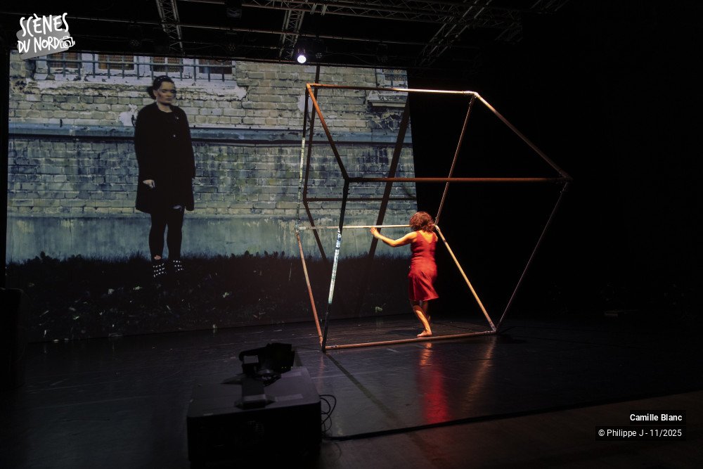 6/20 photos du spectacle Femmes sur le fil