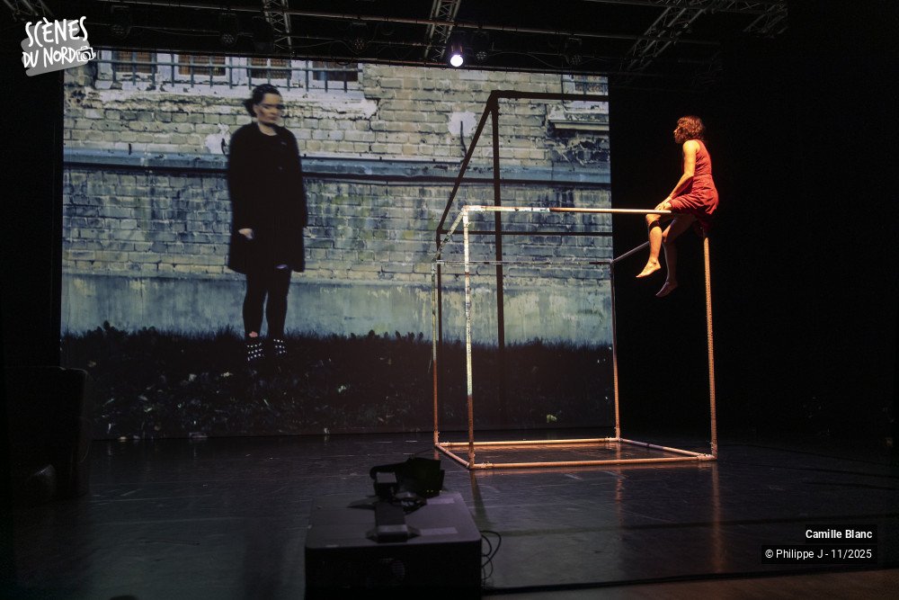7/20 photos du spectacle Femmes sur le fil