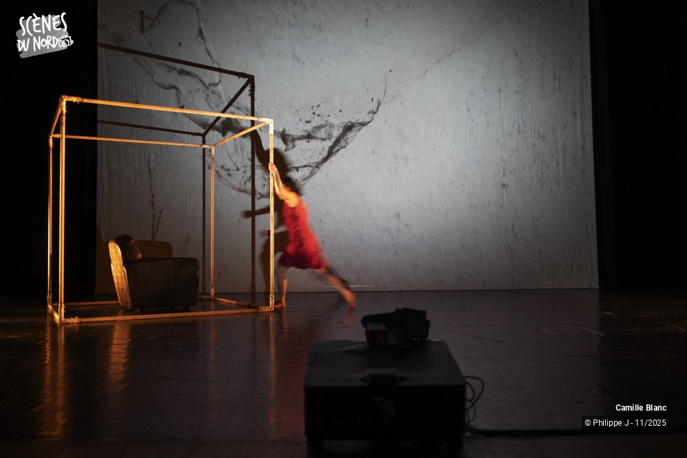 8/20 photos du spectacle Femmes sur le fil