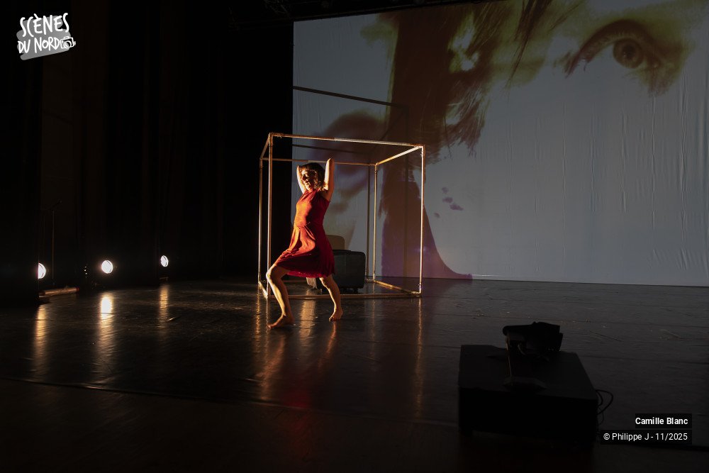 9/20 photos du spectacle Femmes sur le fil