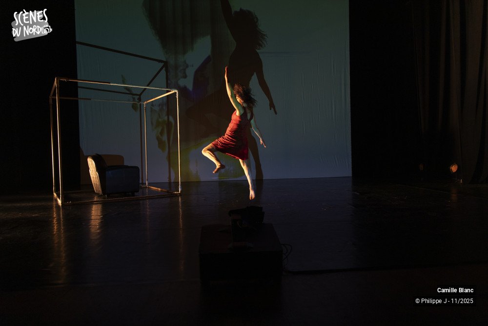 10/20 photos du spectacle Femmes sur le fil