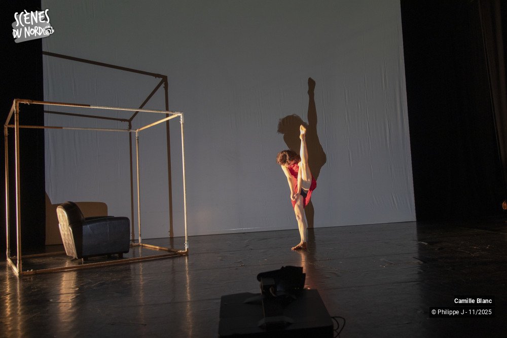 13/20 photos du spectacle Femmes sur le fil