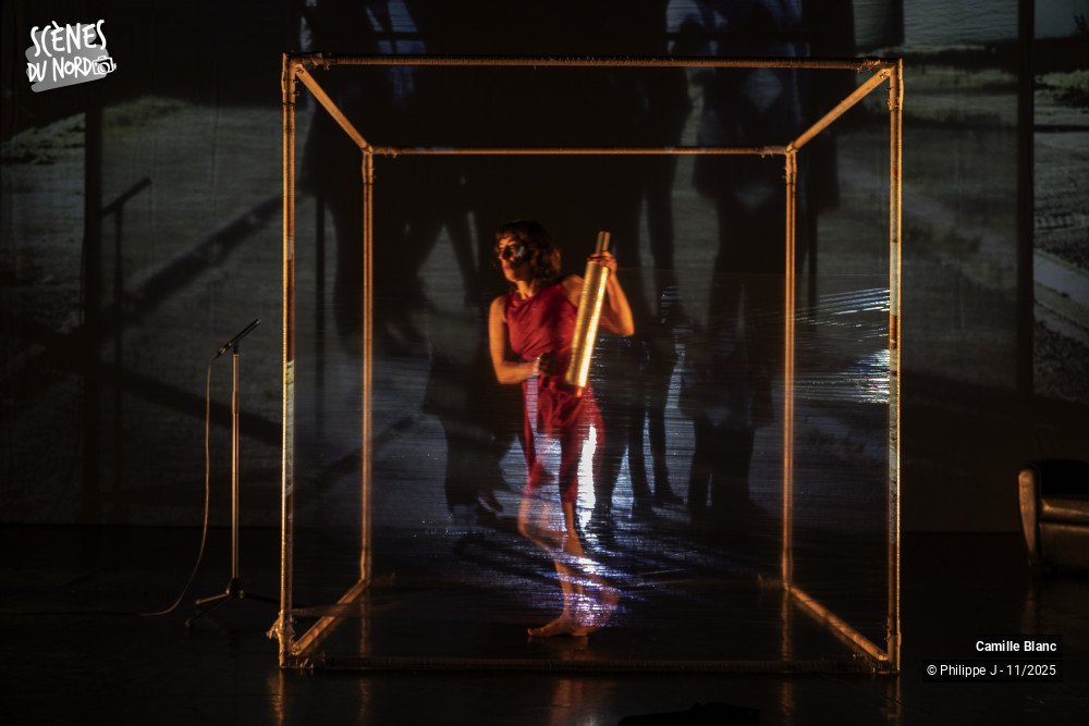 18/20 photos du spectacle Femmes sur le fil
