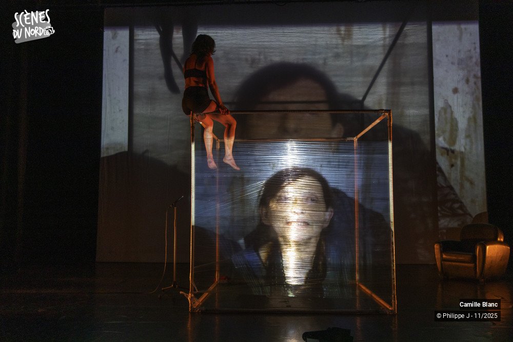19/20 photos du spectacle Femmes sur le fil