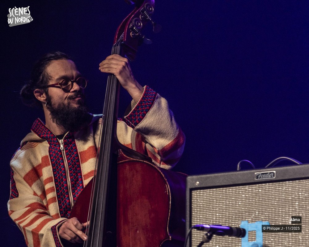 3/20 photos du spectacle Aâma