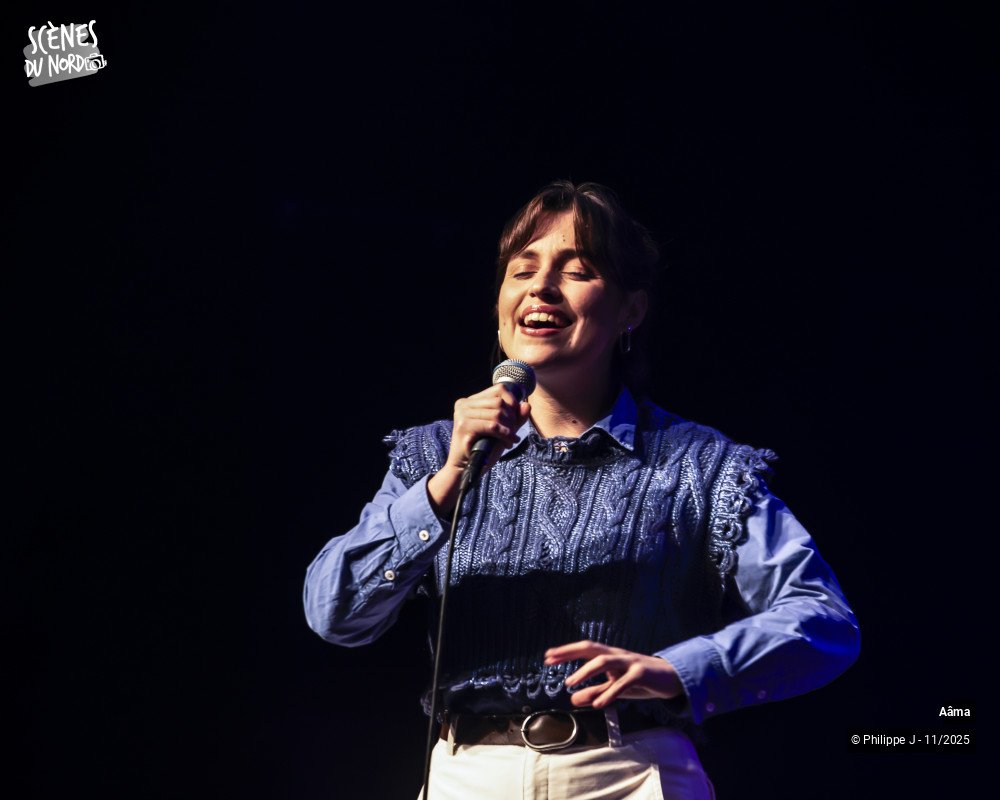 5/20 photos du spectacle Aâma