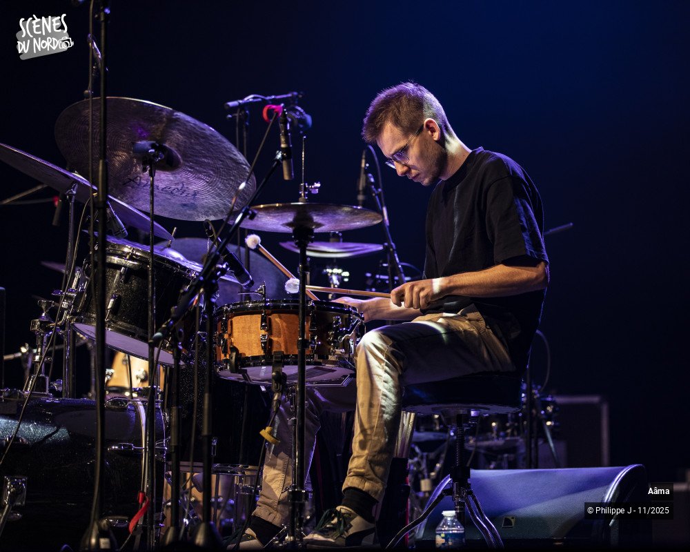 14/20 photos du spectacle Aâma