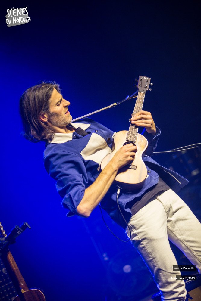 12/12 photos du spectacle Prince de Pacotille