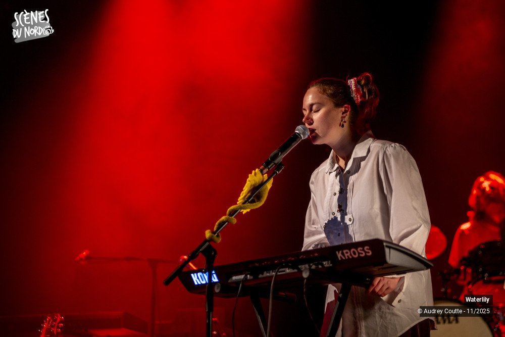 5/10 photos du spectacle Waterlily