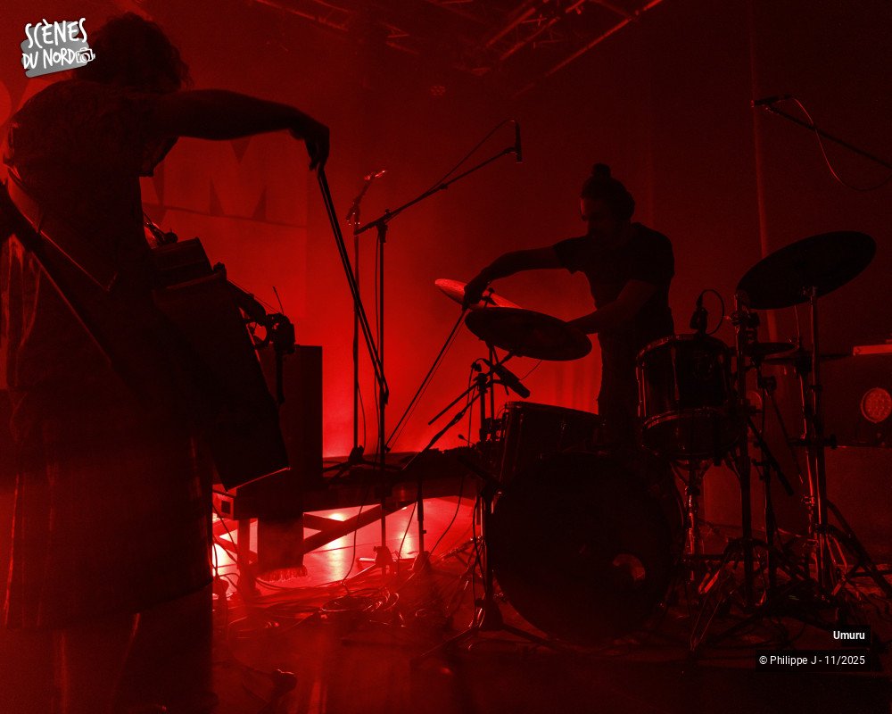 6/12 photos du spectacle Umuru
