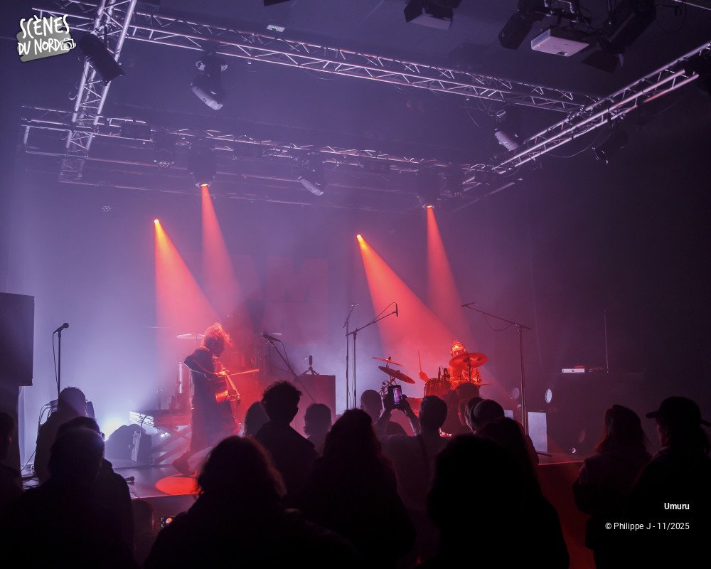 9/12 photos du spectacle Umuru