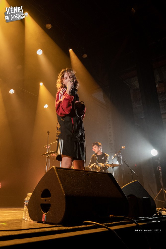 1/20 photos du spectacle Anaysa
