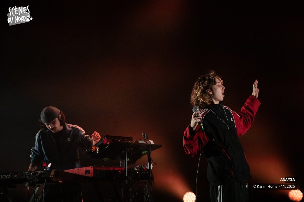 17/20 photos du spectacle Anaysa