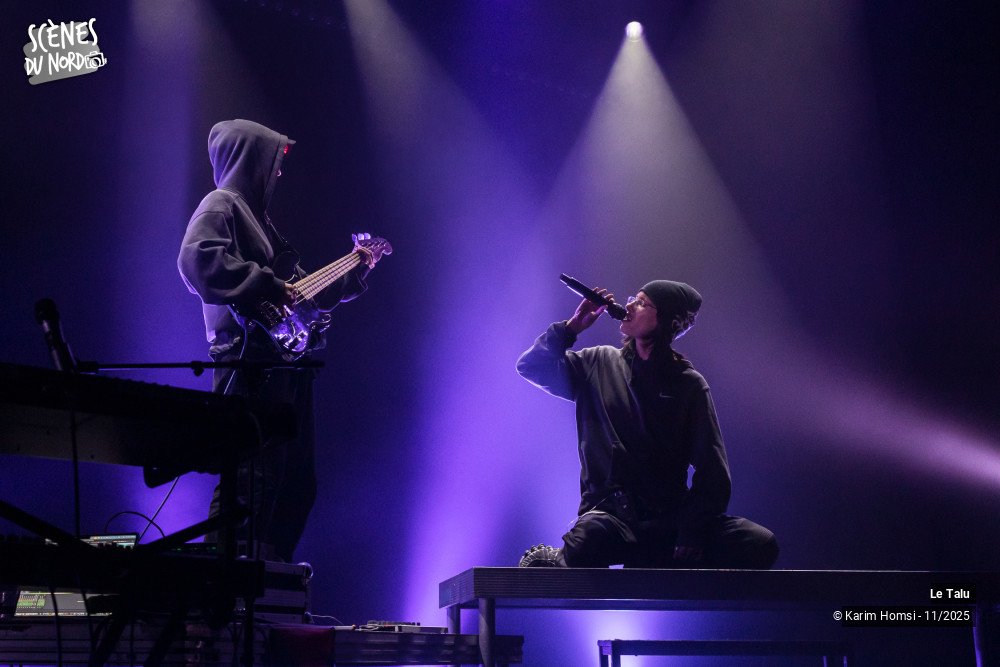 1/18 photos du spectacle Le Talu