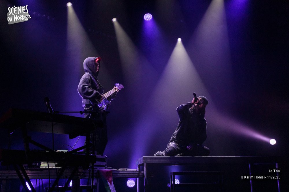 2/18 photos du spectacle Le Talu