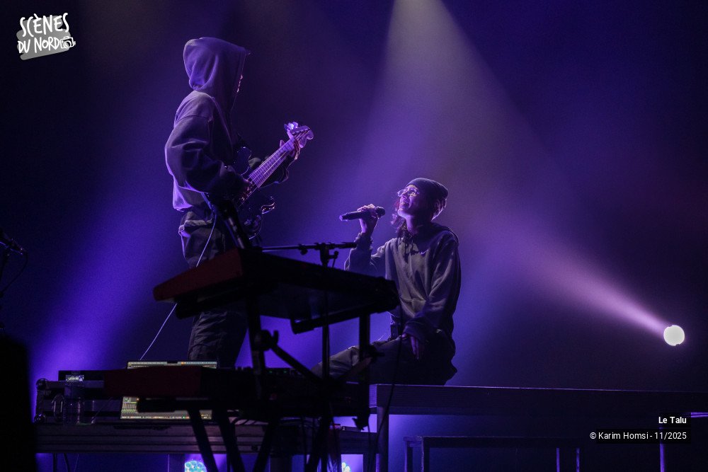 3/18 photos du spectacle Le Talu