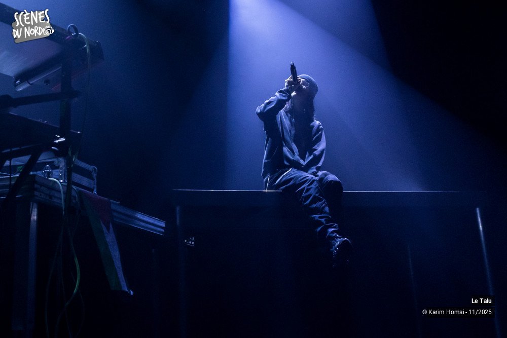 5/18 photos du spectacle Le Talu