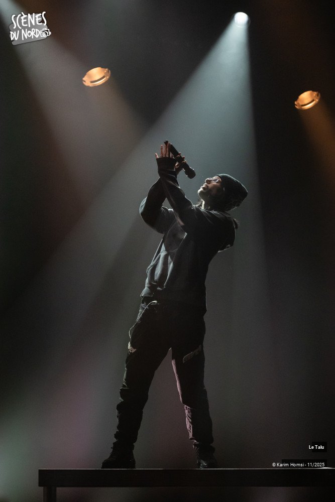 15/18 photos du spectacle Le Talu