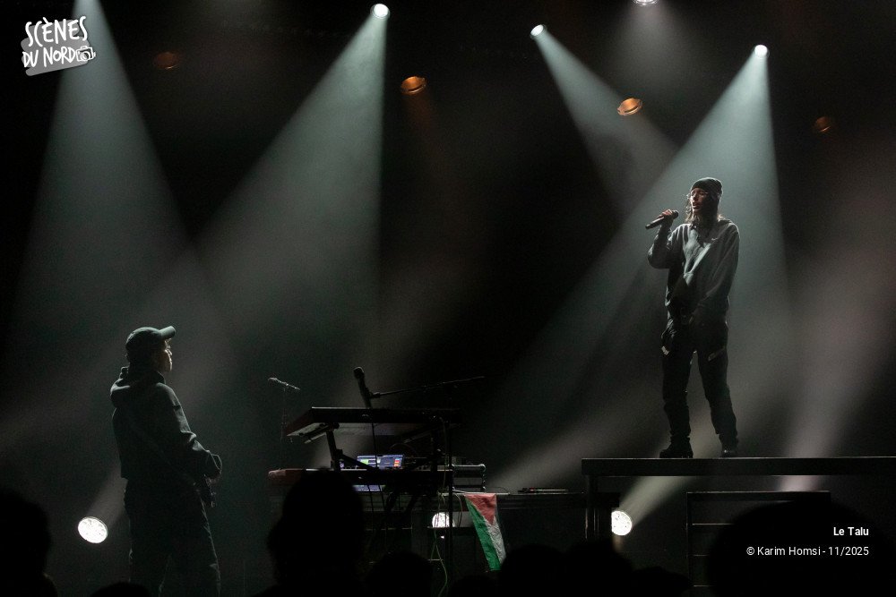 16/18 photos du spectacle Le Talu