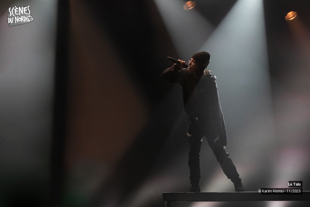 17/18 photos du spectacle Le Talu