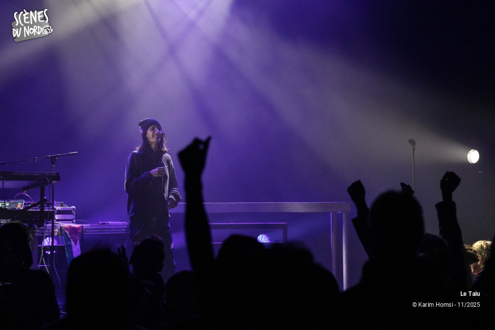 18/18 photos du spectacle Le Talu