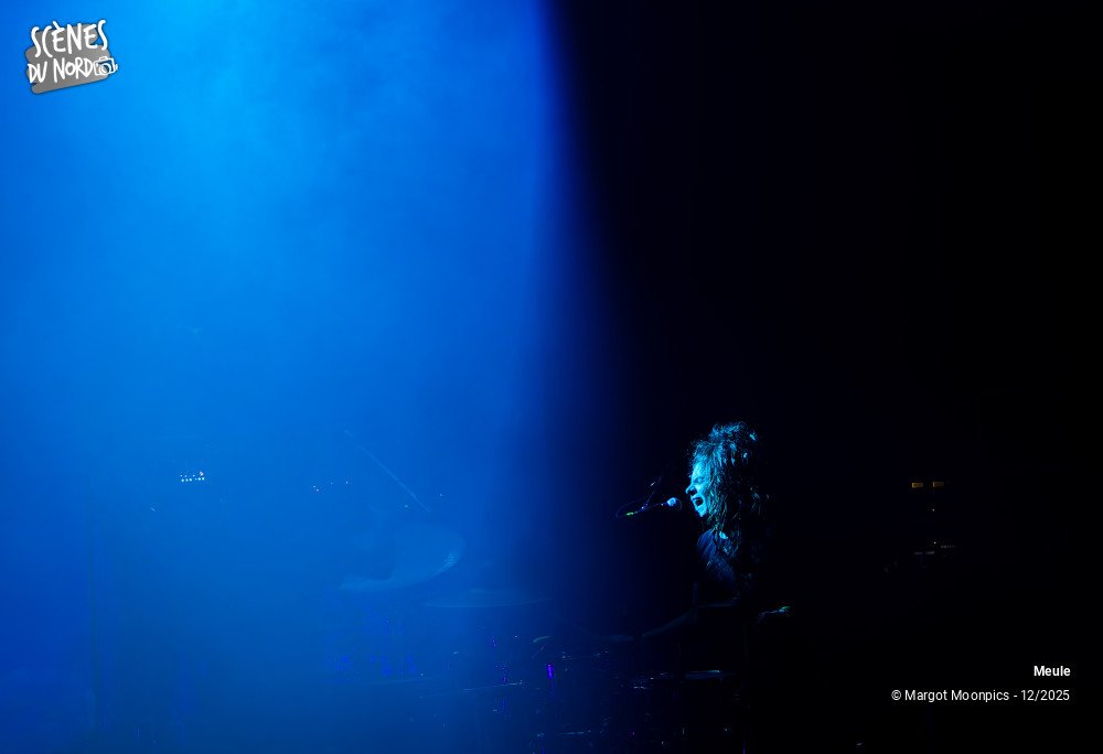 1/8 photos du spectacle Meule