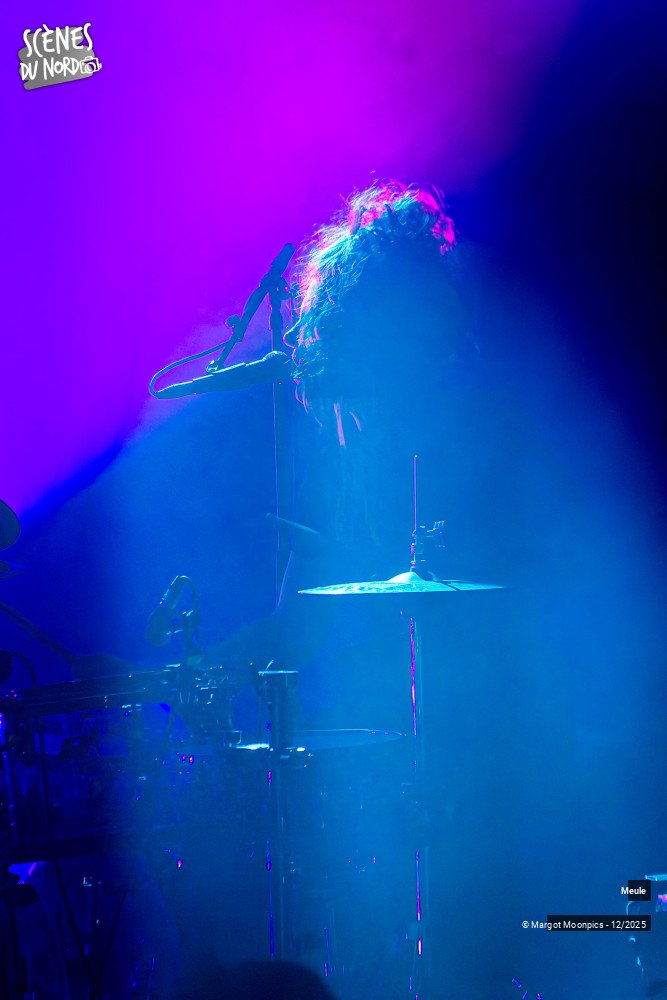 8/8 photos du spectacle Meule