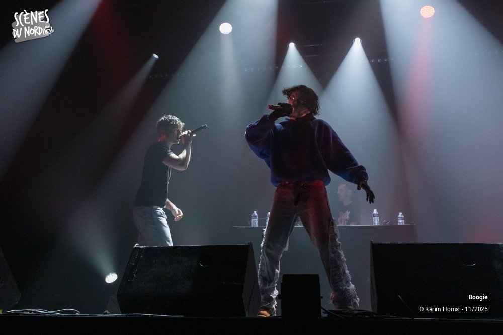 7/18 photos du spectacle Boogie