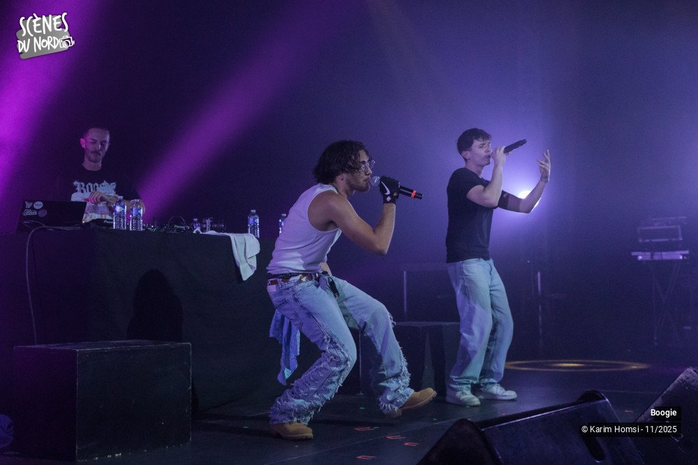 15/18 photos du spectacle Boogie