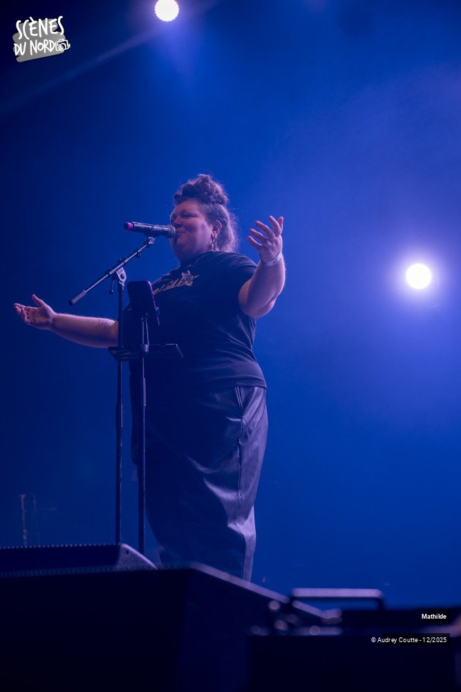 3/15 photos du spectacle Mathilde