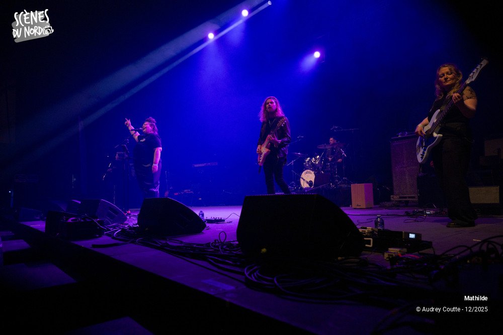 4/15 photos du spectacle Mathilde
