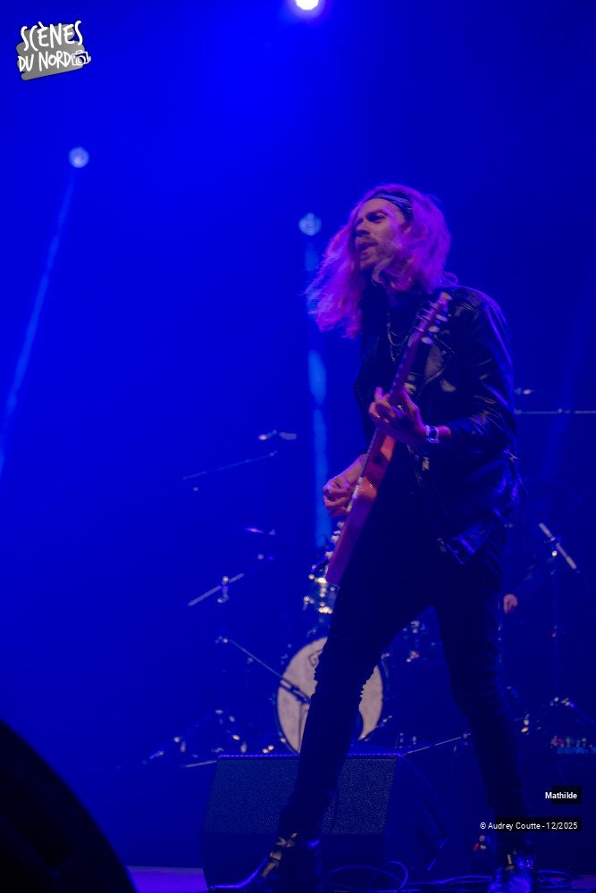 5/15 photos du spectacle Mathilde